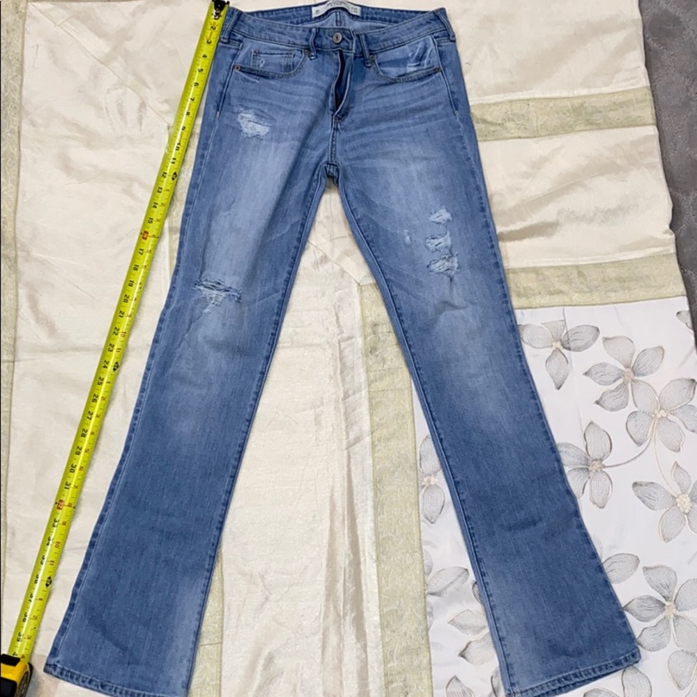 Abercrombie brand new jean 🔥offer welcome🔥